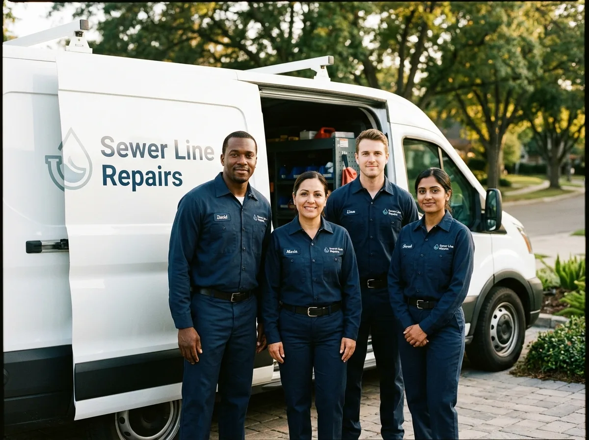 Emergency Plumber company in Petersburg, AK
